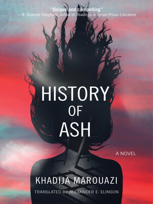 cover image of History of Ash